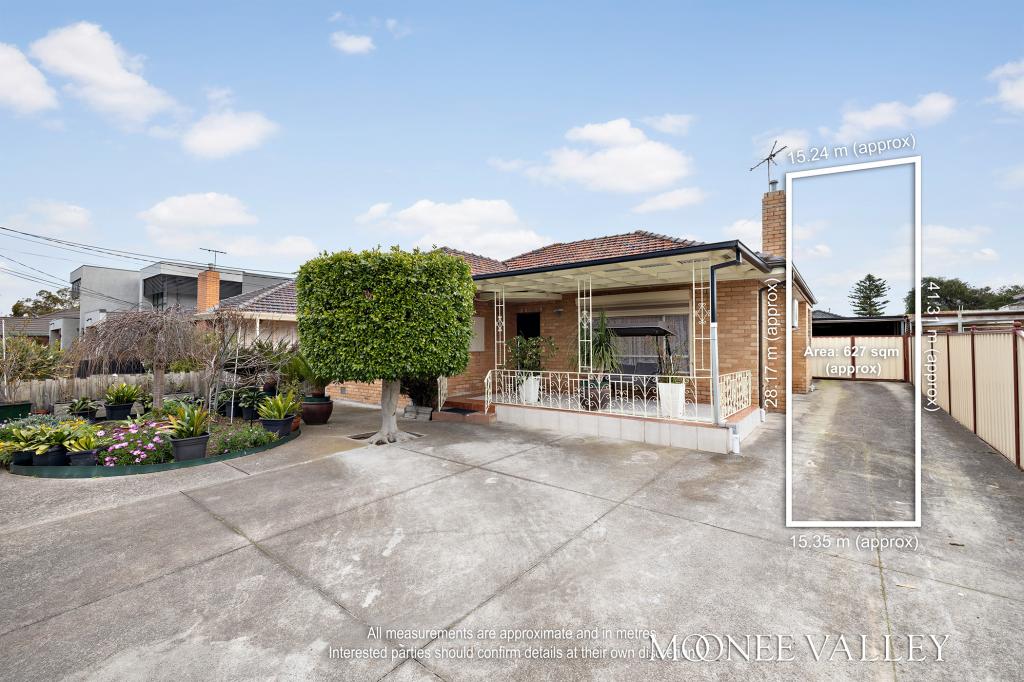 5 Arbor Tce, Avondale Heights, VIC 3034