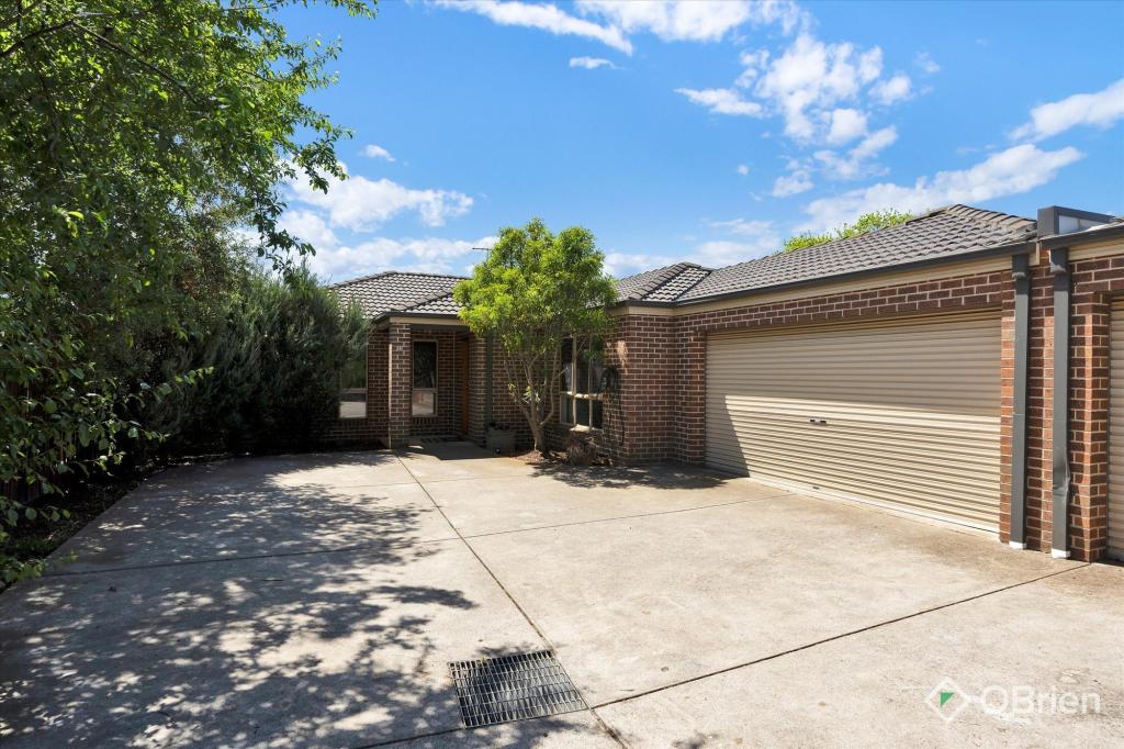 3/36 Kurrajong Cres, Melton South, VIC 3338