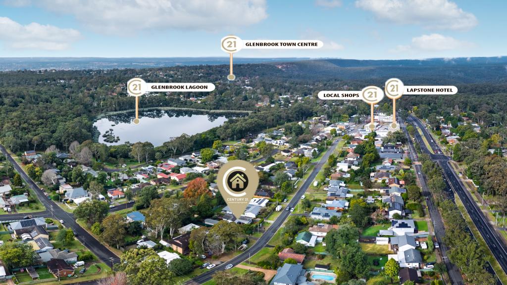 46 Murphy St, Blaxland, NSW 2774