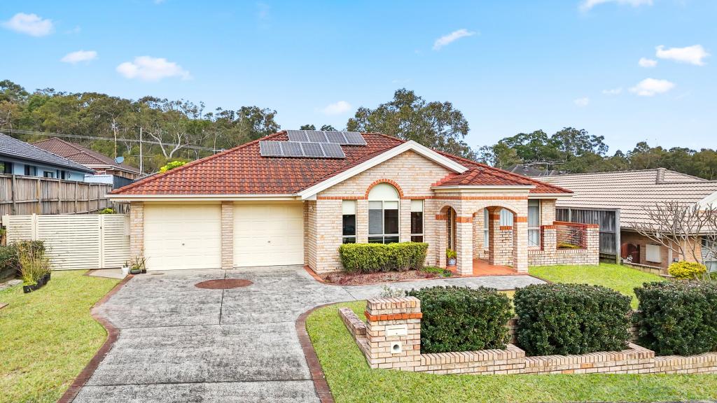 5 Tradewinds Ave, Summerland Point, NSW 2259