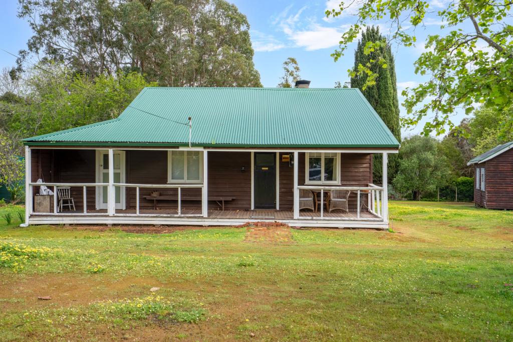 7 NYAMUP RD, DINGUP, WA 6258