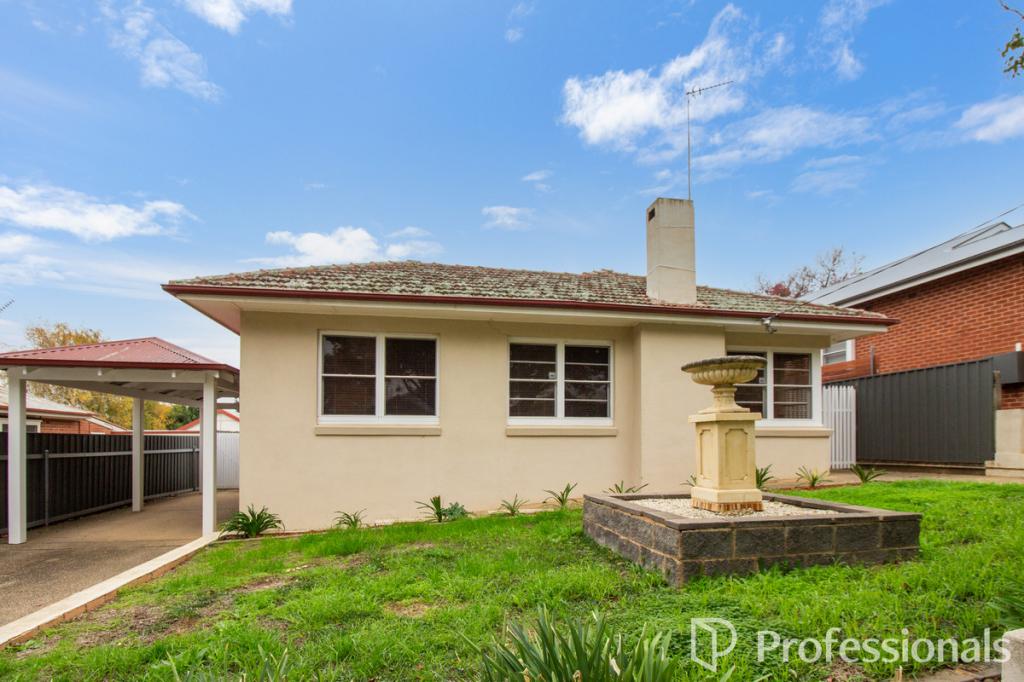 42 GRANDVIEW AVE, WAGGA WAGGA, NSW 2650