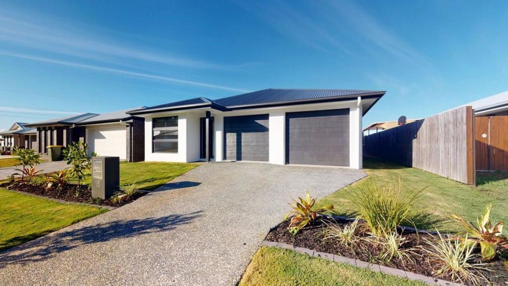 2/16 Fig Tree Cct, Caboolture, QLD 4510