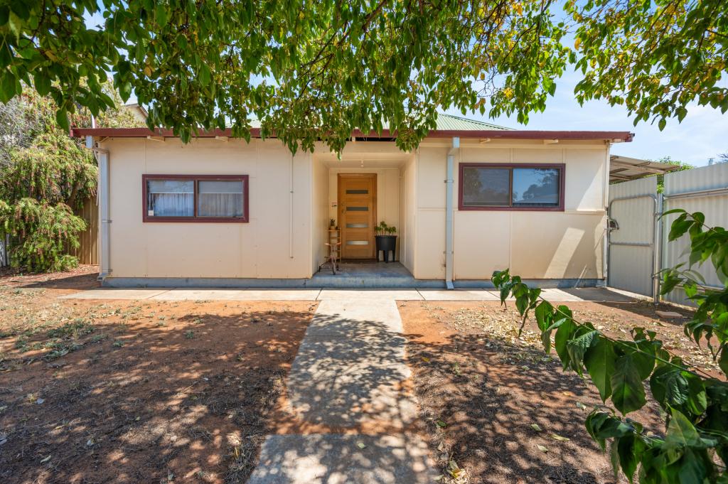 36 Rhodes St, South Kalgoorlie, WA 6430