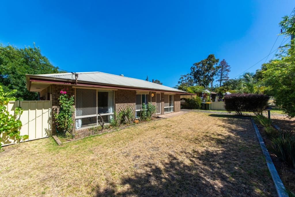 28 North St, Nannup, WA 6275