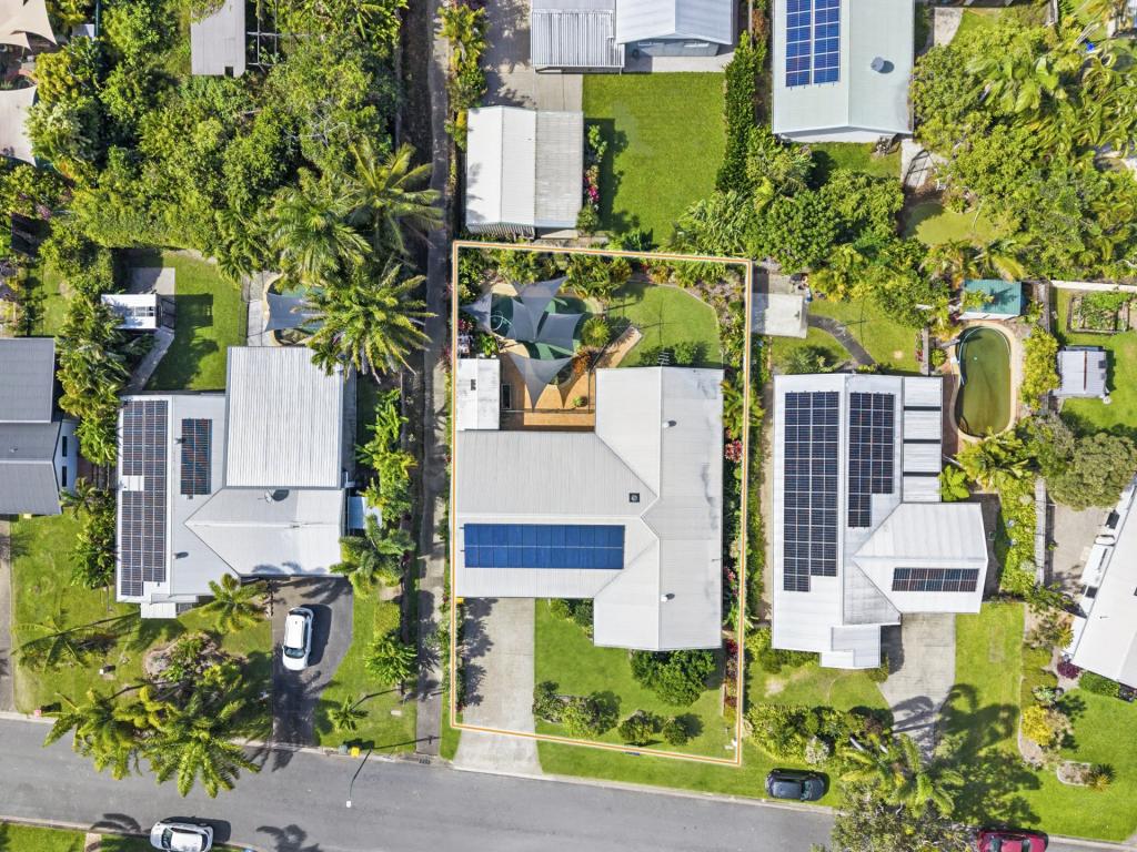 25 Maurice St, Kewarra Beach, QLD 4879