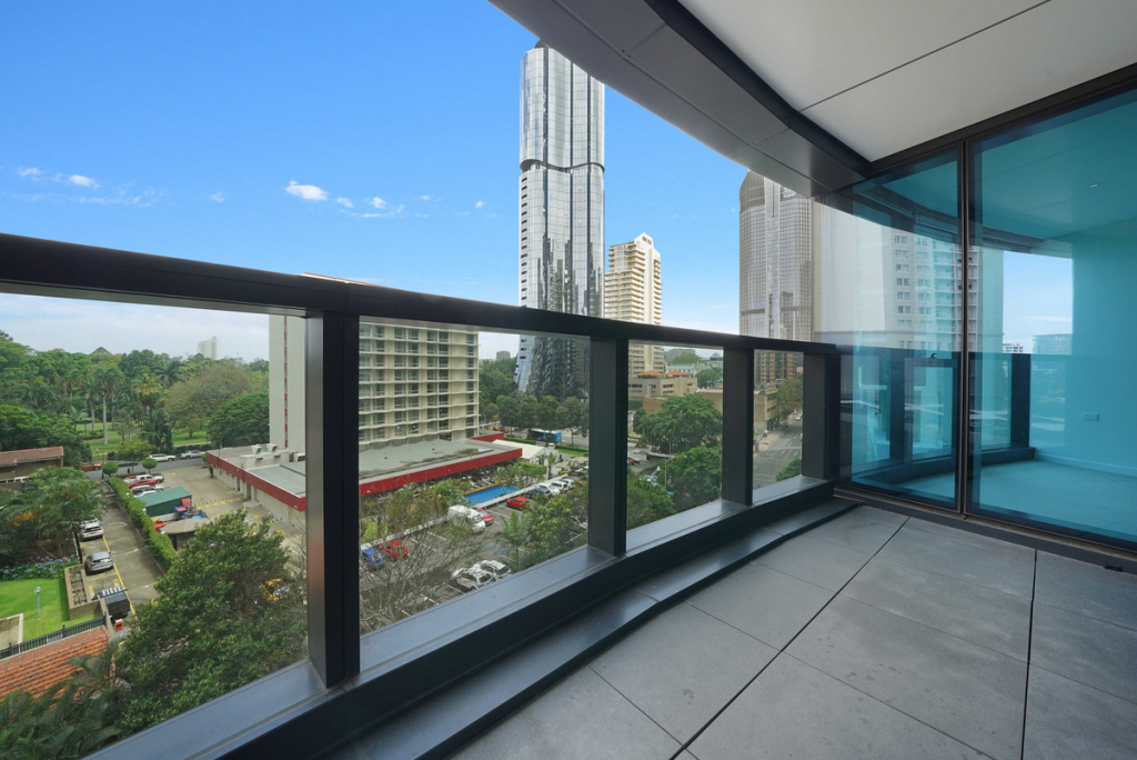 801/222 MARGARET ST, BRISBANE CITY, QLD 4000