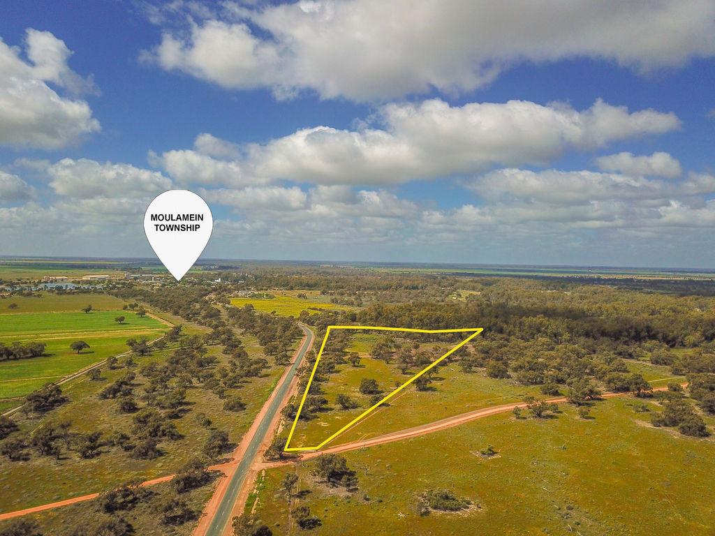 'Fishers'/174 Balranald Rd, Moulamein, NSW 2733