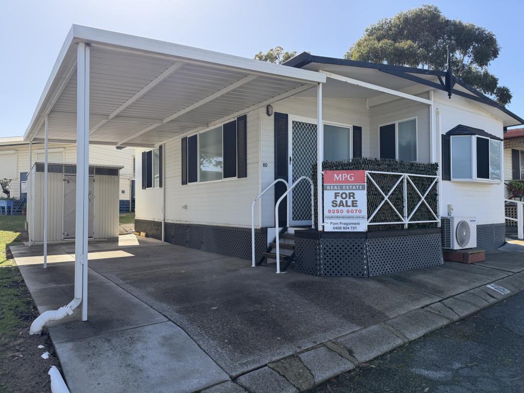 80/91 Benara Rd, Caversham, WA 6055