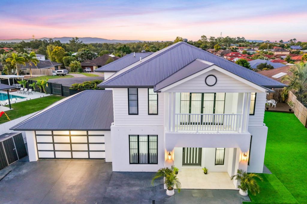 38 Bellflower St, Collingwood Park, QLD 4301