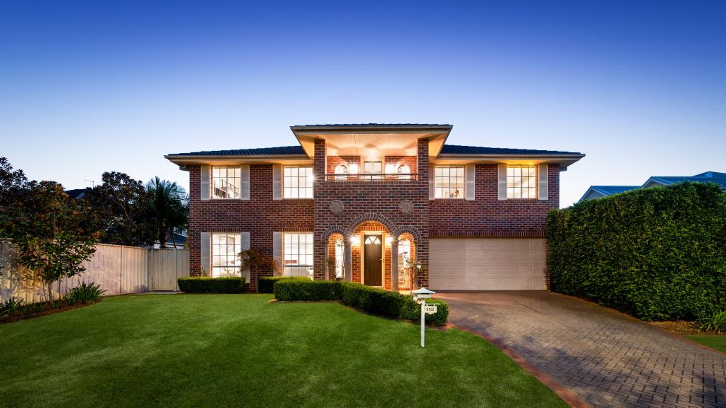 116 Fairwater Dr, Harrington Park, NSW 2567