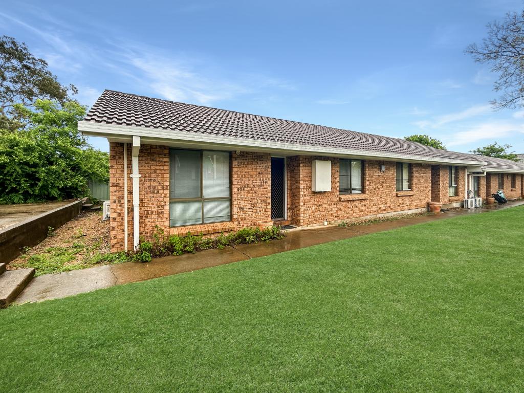 1/10 Goode St, Dubbo, NSW 2830