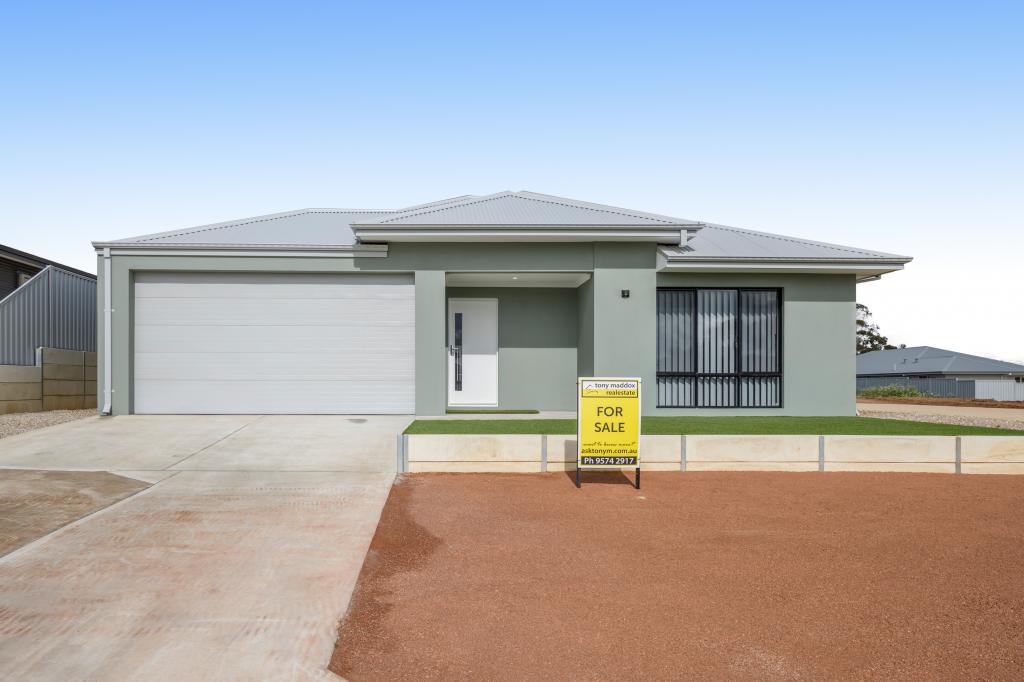 33 Rayner Loop, Nunile, WA 6566