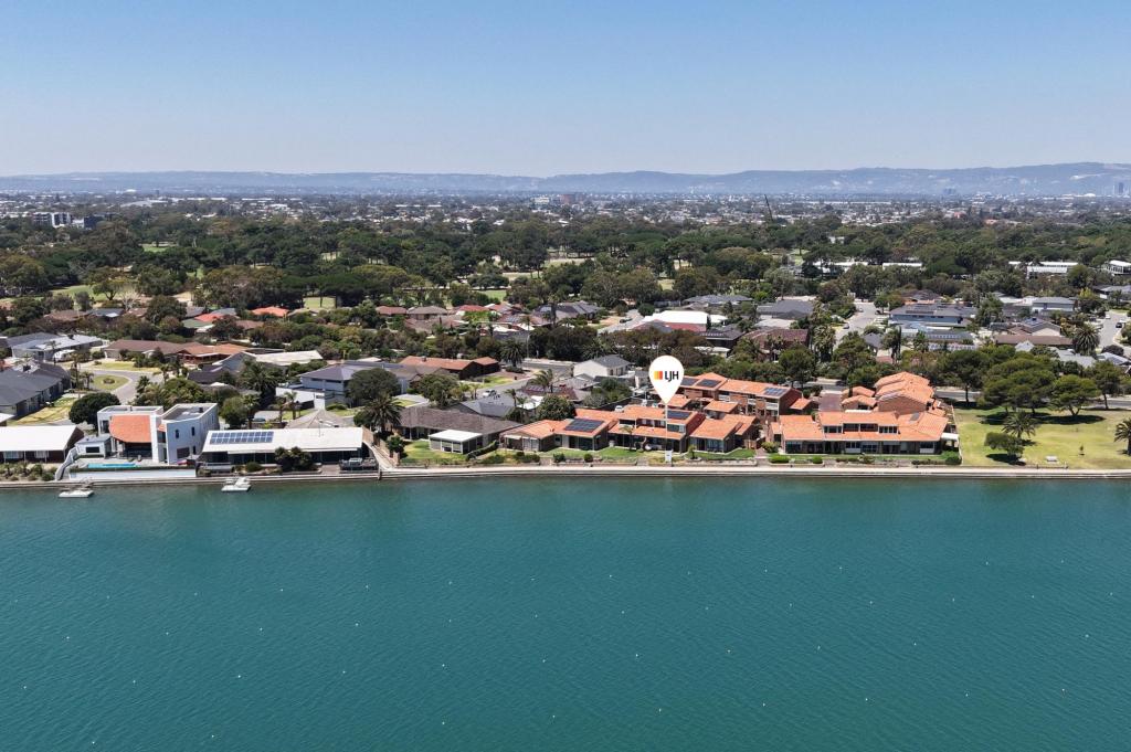 146 Sportsmans Dr, West Lakes, SA 5021