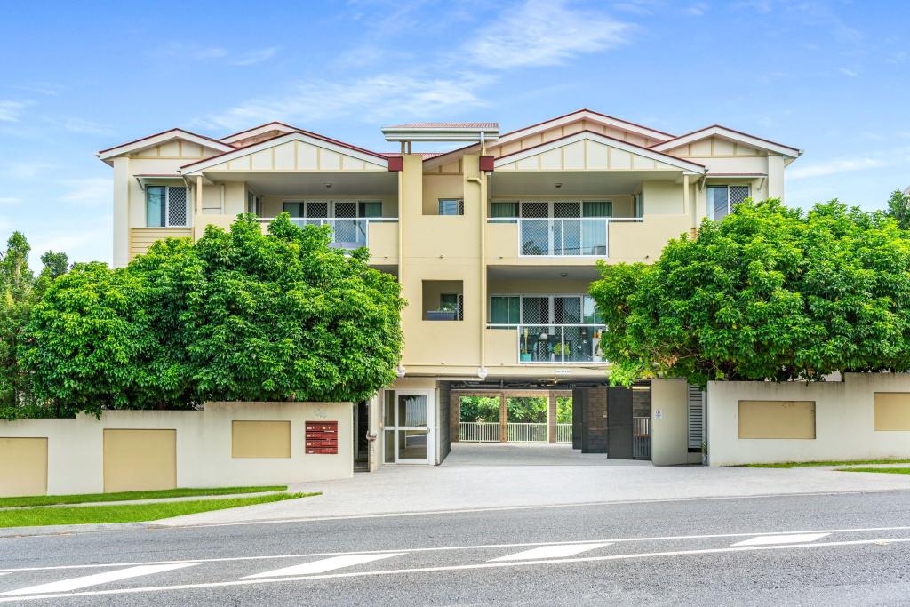 1/54 Rode Rd, Wavell Heights, QLD 4012