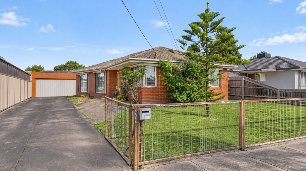 24 Cleveland St, Thomastown, VIC 3074