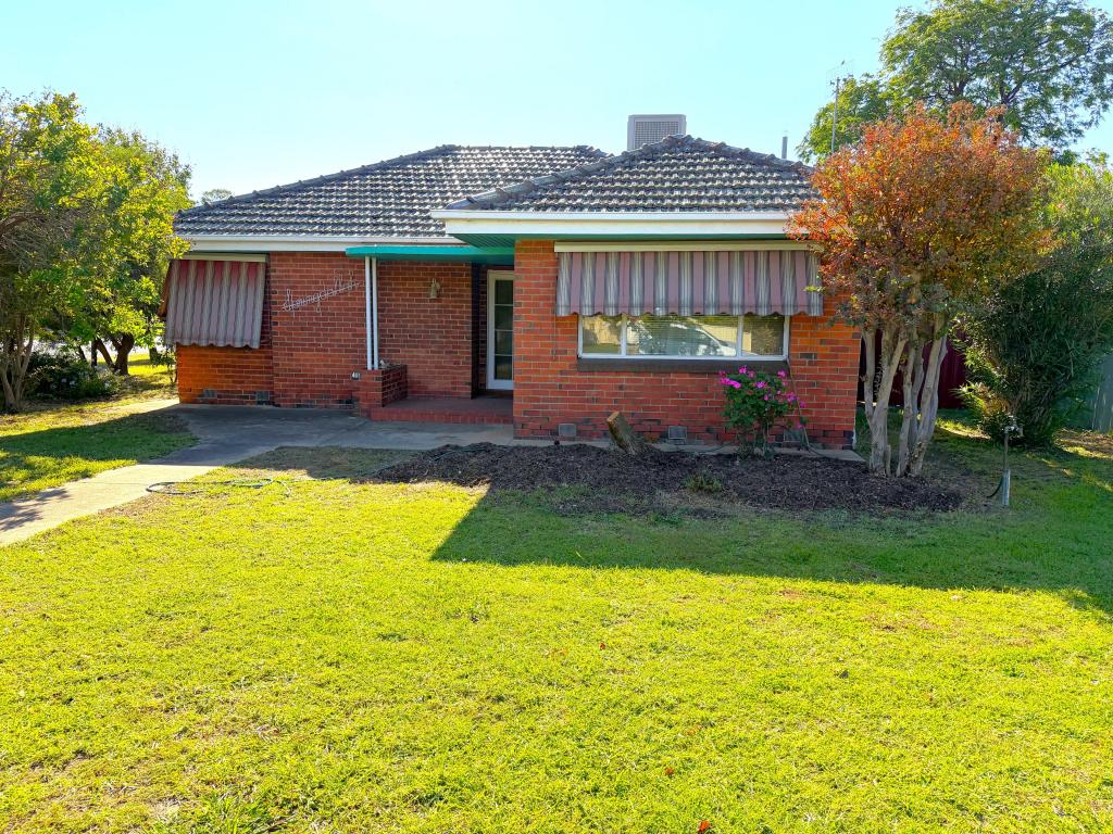 461 George St, Deniliquin, NSW 2710
