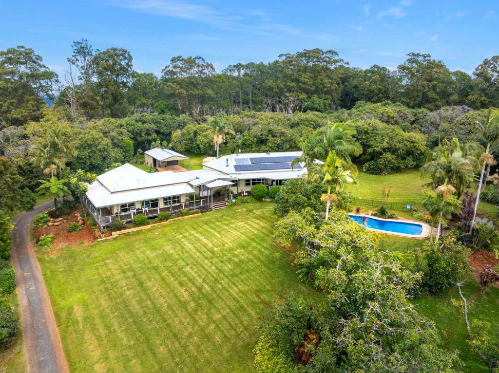 46 Behs Lane, Lynwood, NSW 2477