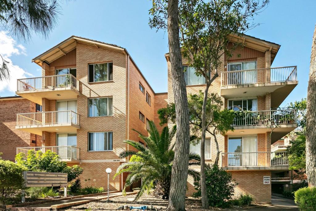 13/22 French St, Kogarah, NSW 2217