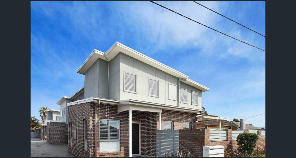 1/25 Devonshire Cres, Oak Flats, NSW 2529