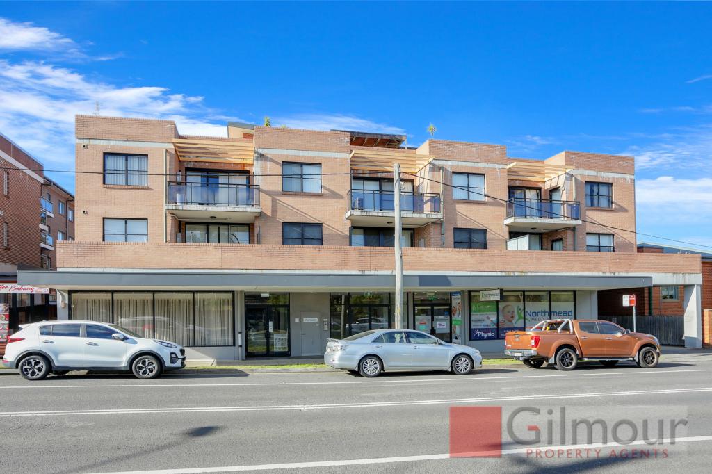 28/1-3 Kleins Rd, Northmead, NSW 2152