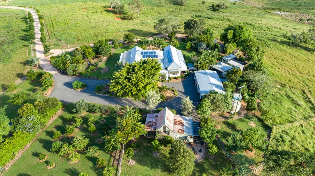 Contact agent for address, NORTH ISIS, QLD 4660