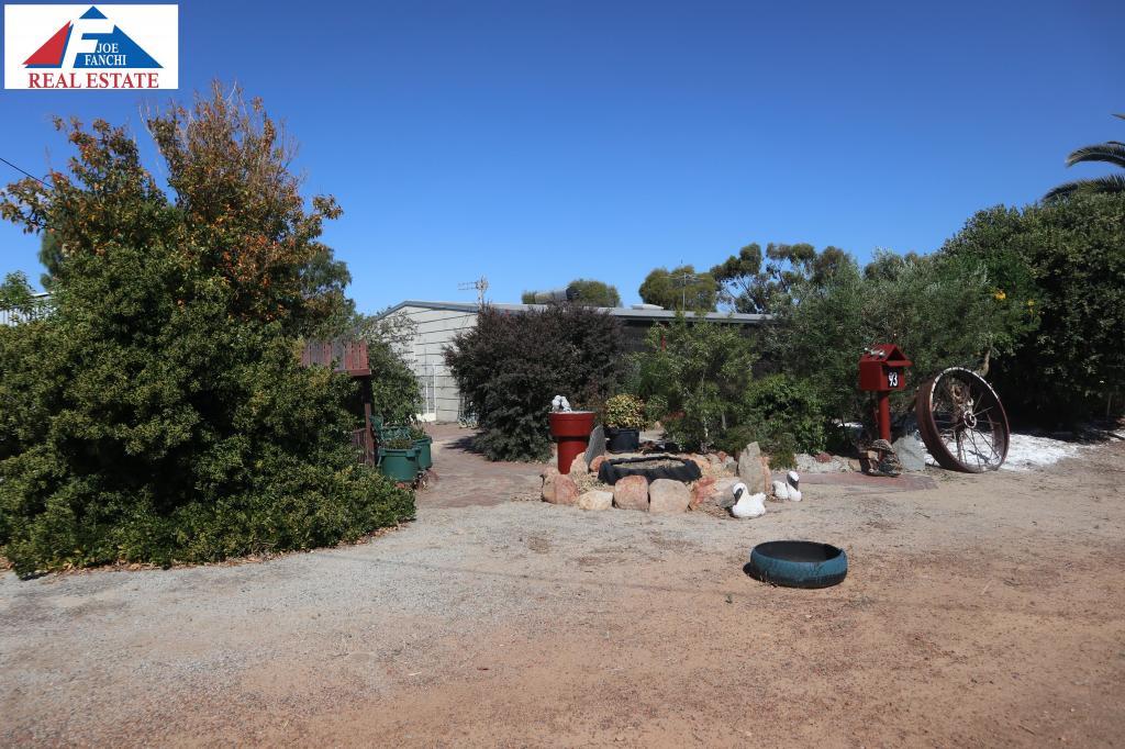 5 Una St, Wagin, WA 6315