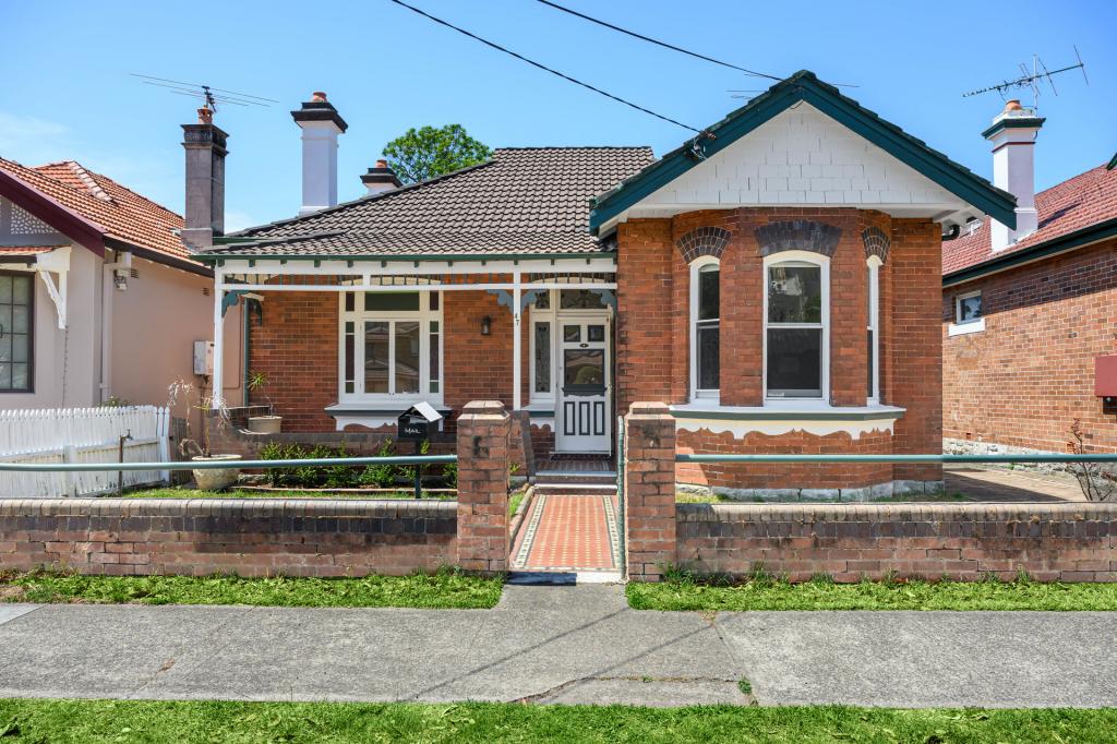 47 Princess St, Brighton-Le-Sands, NSW 2216