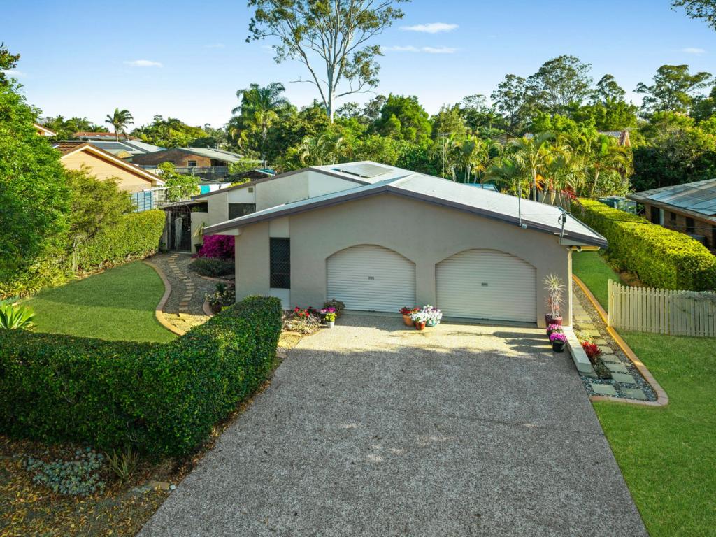 21 Crofty St, Albany Creek, QLD 4035