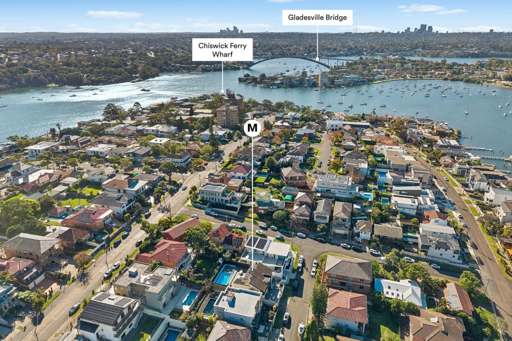 13 Tutt Cres, Chiswick, NSW 2046