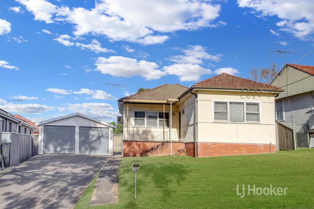 72 Newhaven Ave, Blacktown, NSW 2148