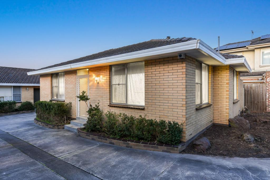 5/931 Doncaster Rd, Doncaster East, VIC 3109