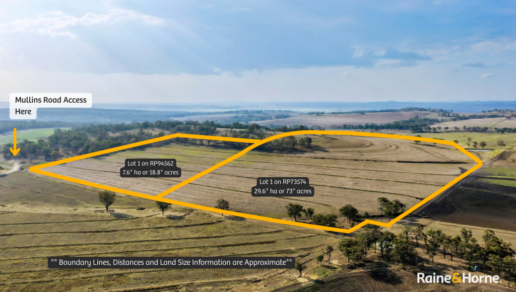391 Mullins Rd, Willowvale, QLD 4370