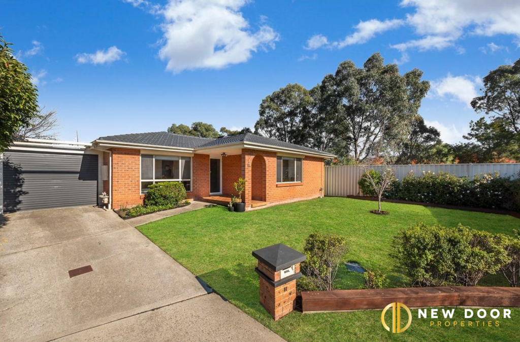 11 Lark Pl, Ngunnawal, ACT 2913