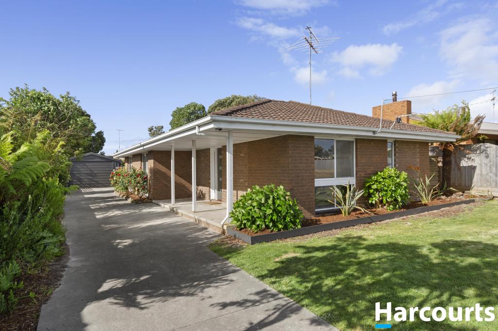 3 David St, Drysdale, VIC 3222