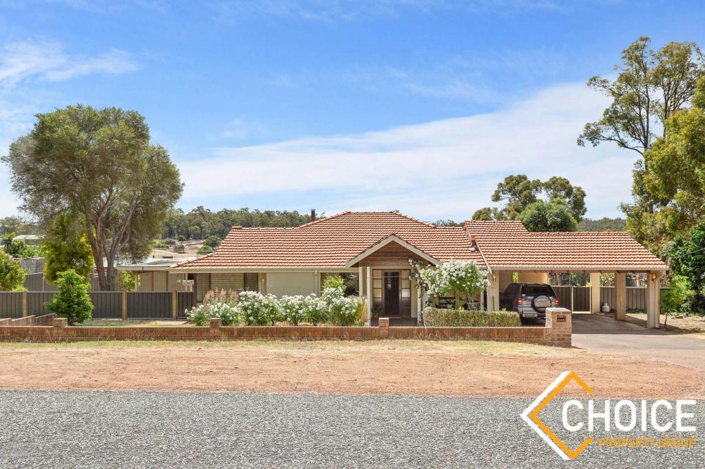 27 Cunnold St, Pickering Brook, WA 6076