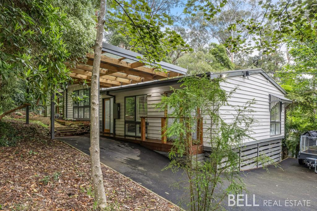 3 Thomas St, Selby, VIC 3159