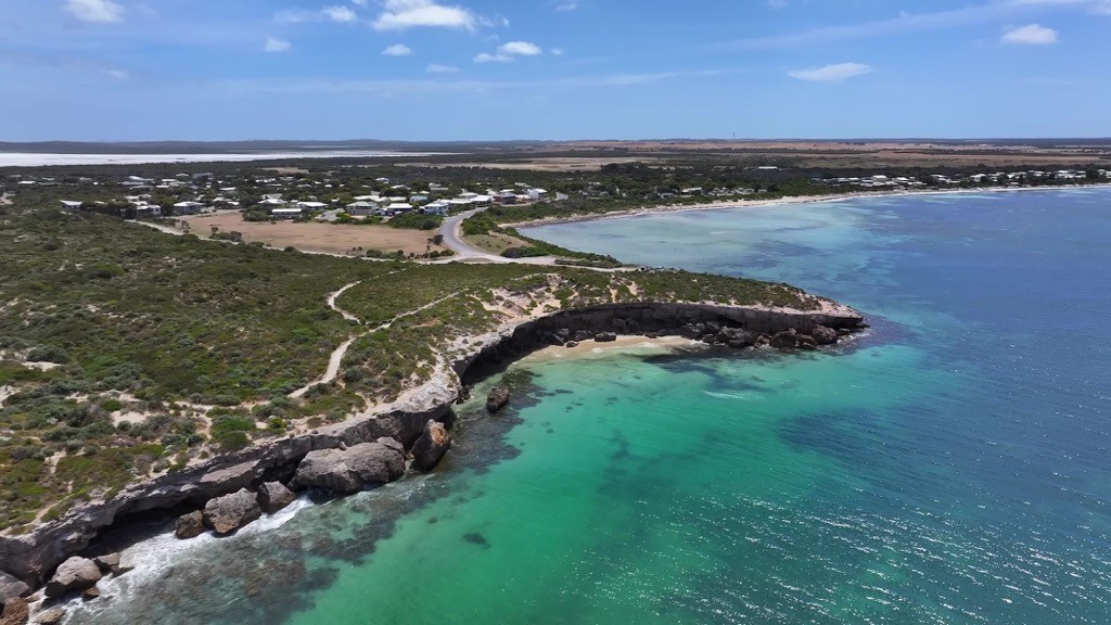 LOT 30 BRONZEWING WAY, MARION BAY, SA 5575