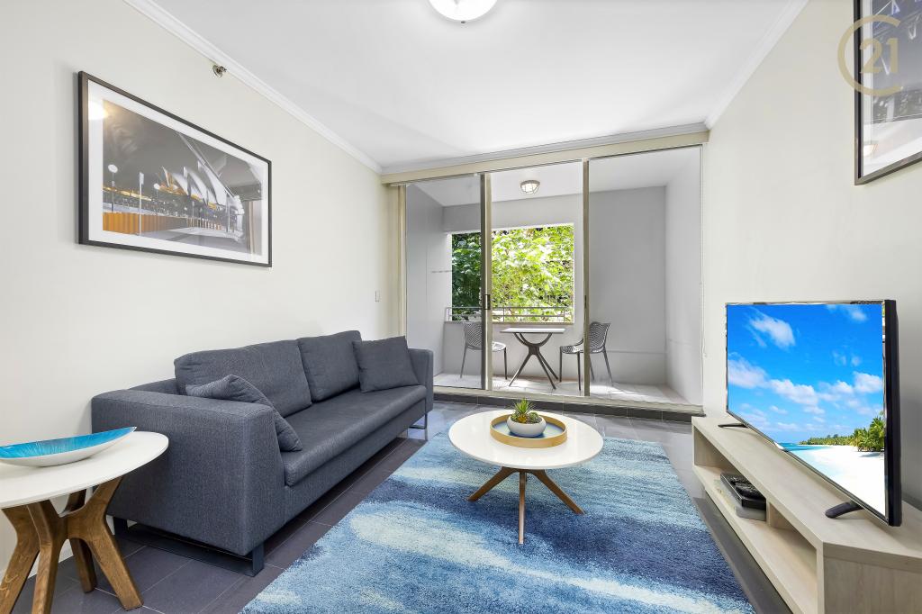 23/361-363 Kent St, Sydney, NSW 2000