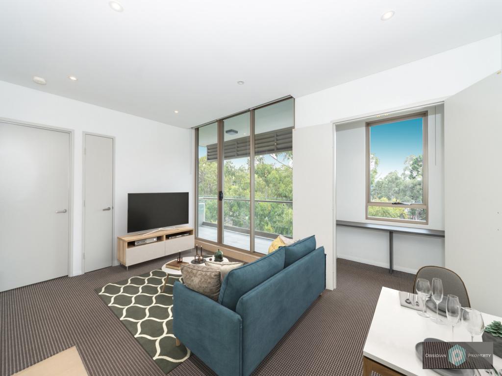 Level 6/9 Alma Rd, Macquarie Park, NSW 2113