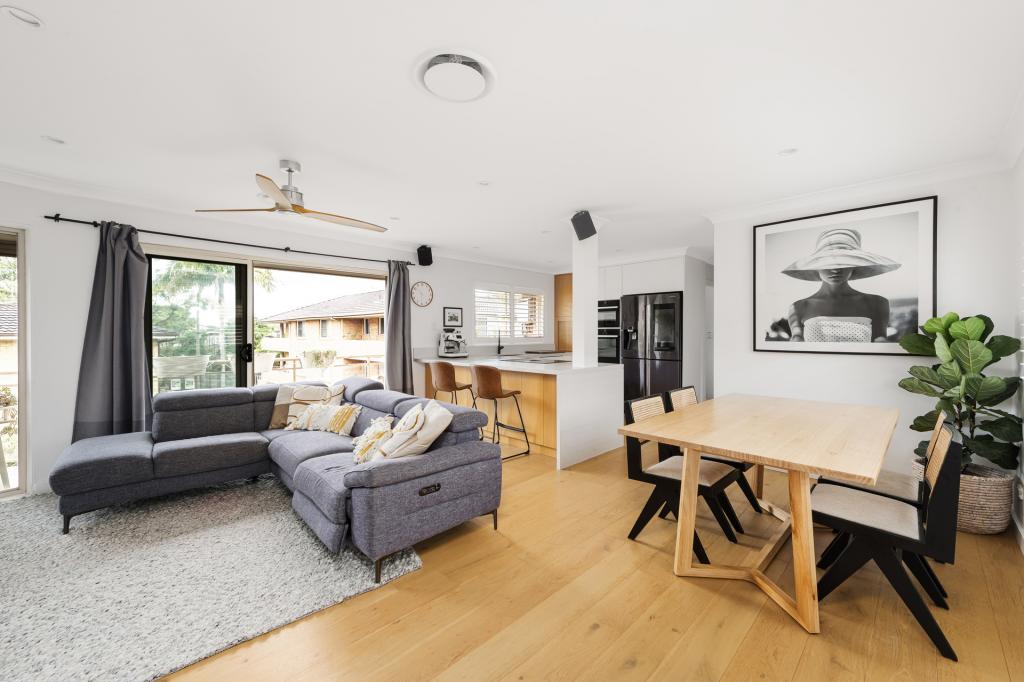 3/1 Holborn Ave, Dee Why, NSW 2099