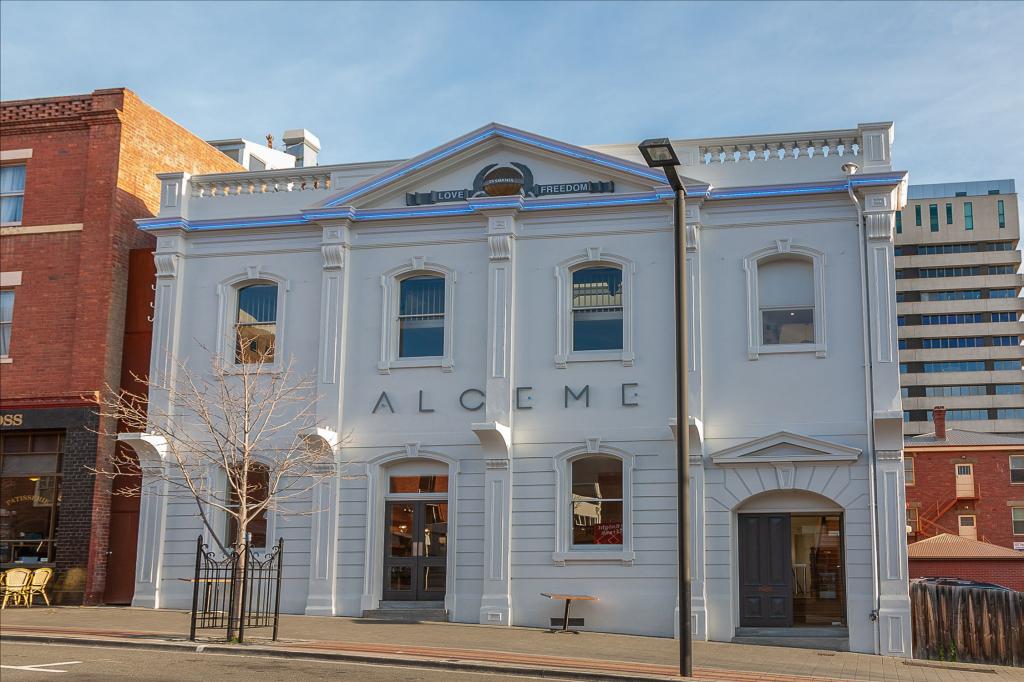 Suite 3/6 Victoria St, Hobart, TAS 7000