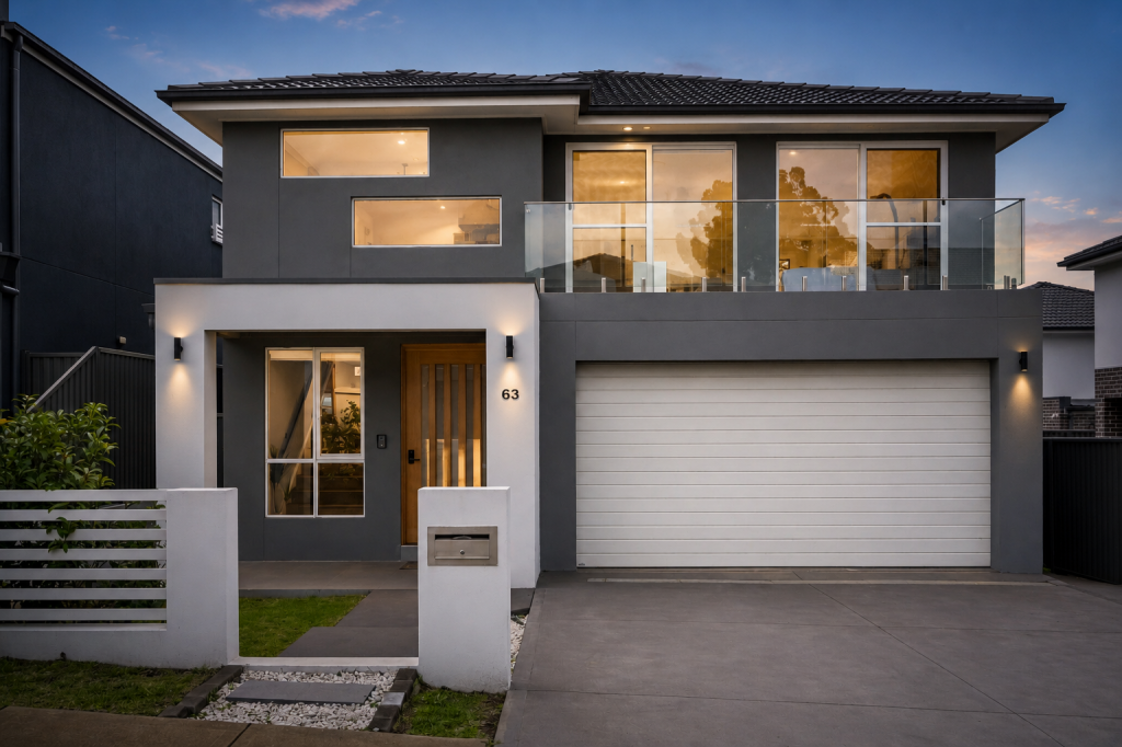 63 Braeburn Cres, Stanhope Gardens, NSW 2768