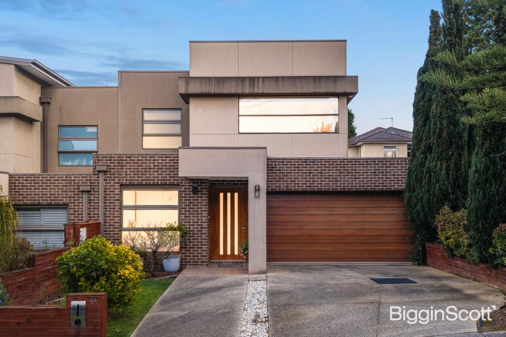 2a Correa Ct, Doncaster East, VIC 3109