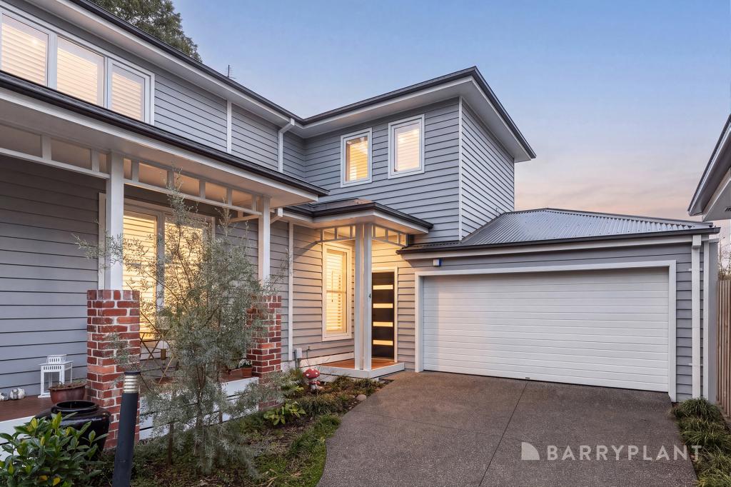 4/19 William Rd, Croydon, VIC 3136