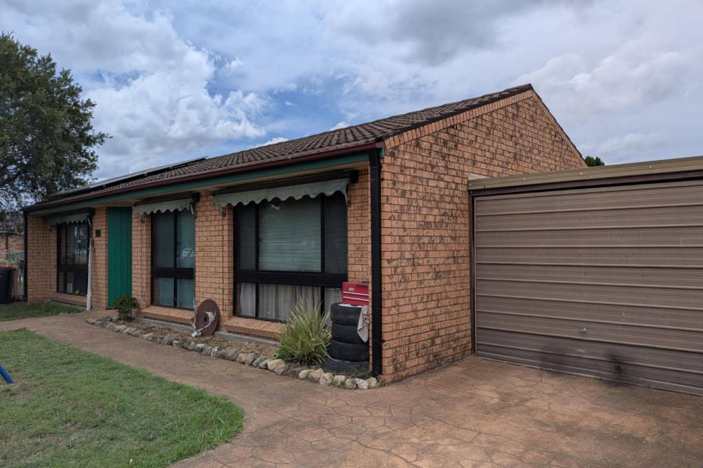 2/5 Woodvale Cl, Plumpton, NSW 2761