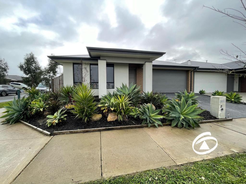 25 Grattan St, Clyde, VIC 3978