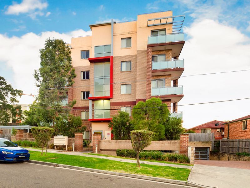 8/3-5 Bruce St, Blacktown, NSW 2148