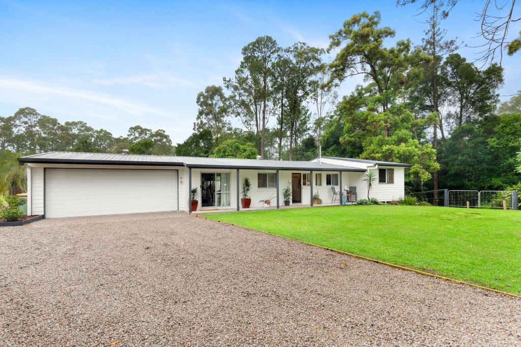 21A TOORBUL ST, LANDSBOROUGH, QLD 4550