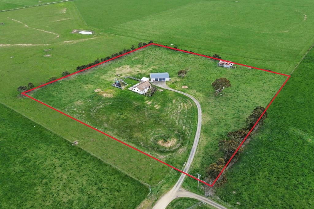 71 Edeys Rd, Alberton, VIC 3971